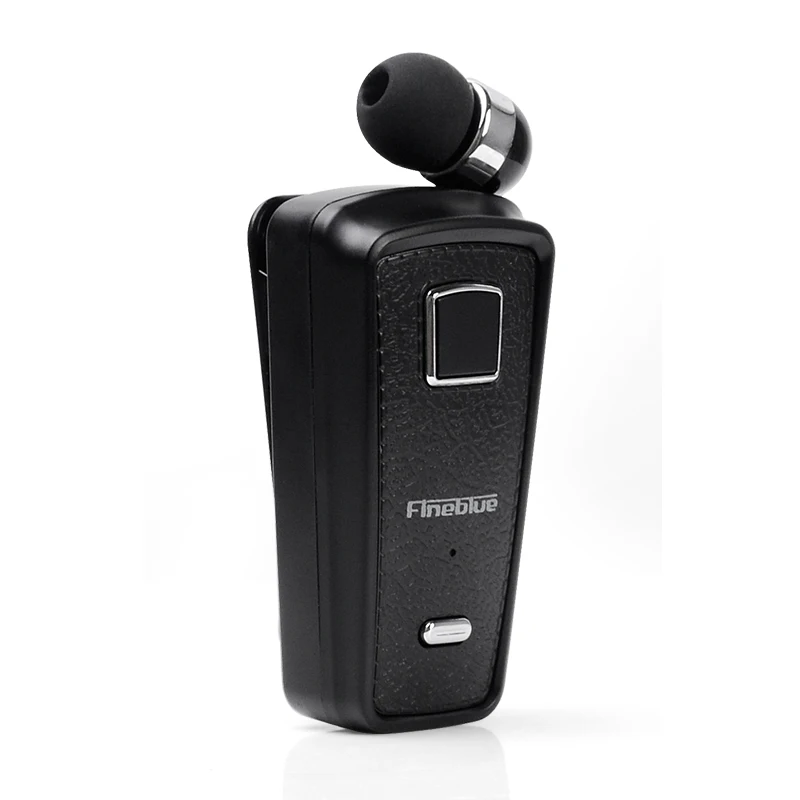 Беспроводные наушники FineBlue F986 с интеллектуальным шумоподавлением 100 мАч для