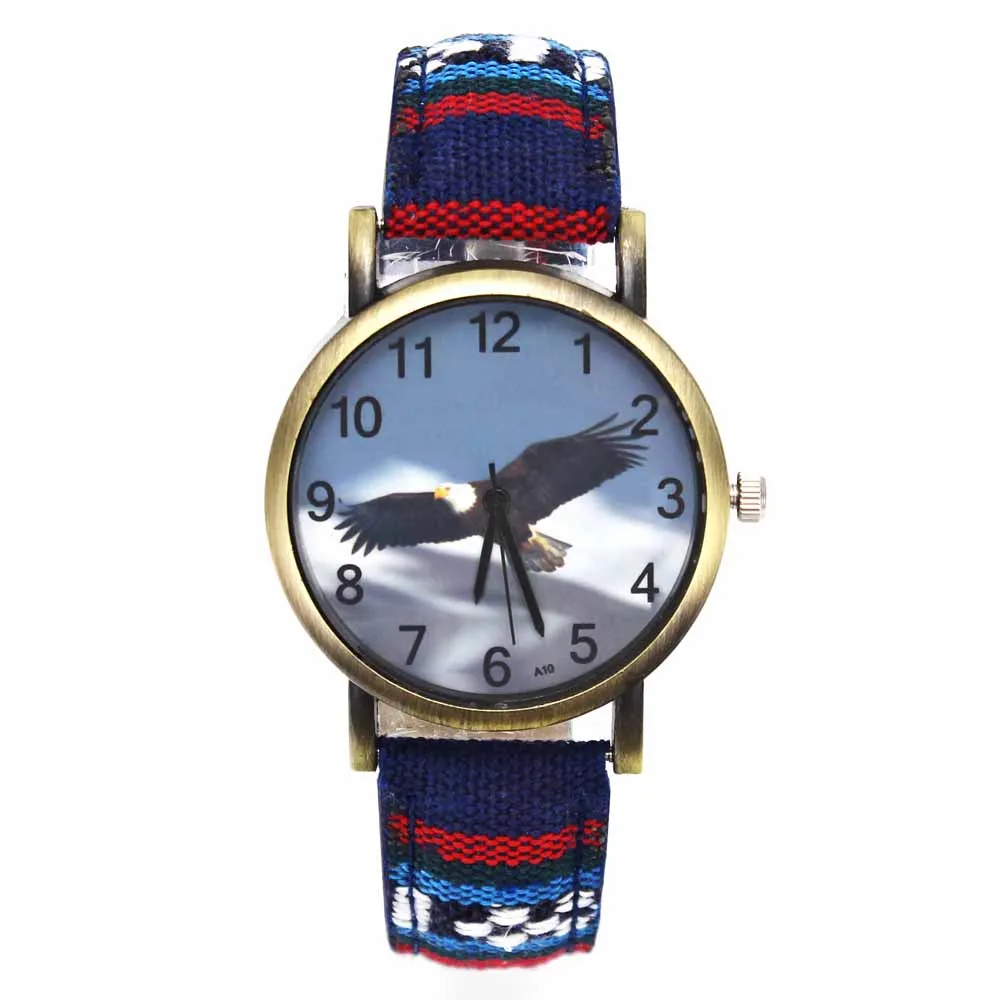 Женские и мужские повседневные кварцевые часы с циферблатом в полоску|watch f|watch