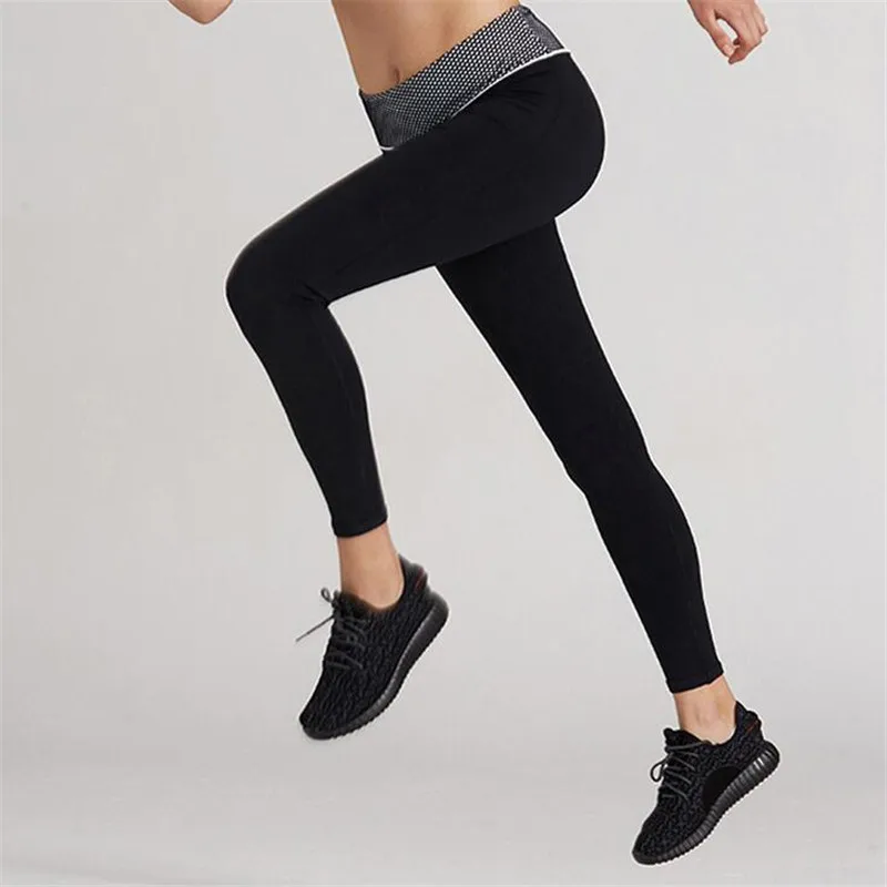 Спортивная одежда SYPREM Леггинсы для йоги женские спортивные штаны фитнеса