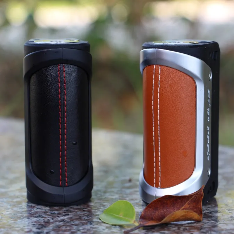 100% Оригинальный Geekvape AEGIS 100 Вт TC коробка мод водостойкий противоударный и