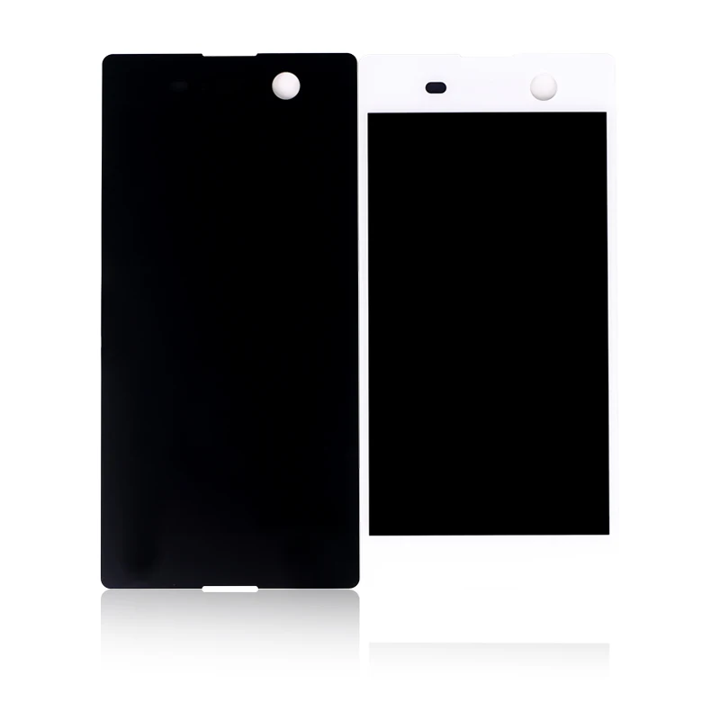 ЖК-дисплей и дигитайзер сенсорного экрана в сборе для Sony Xperia M5 E5603 E5606 E5653 E5633