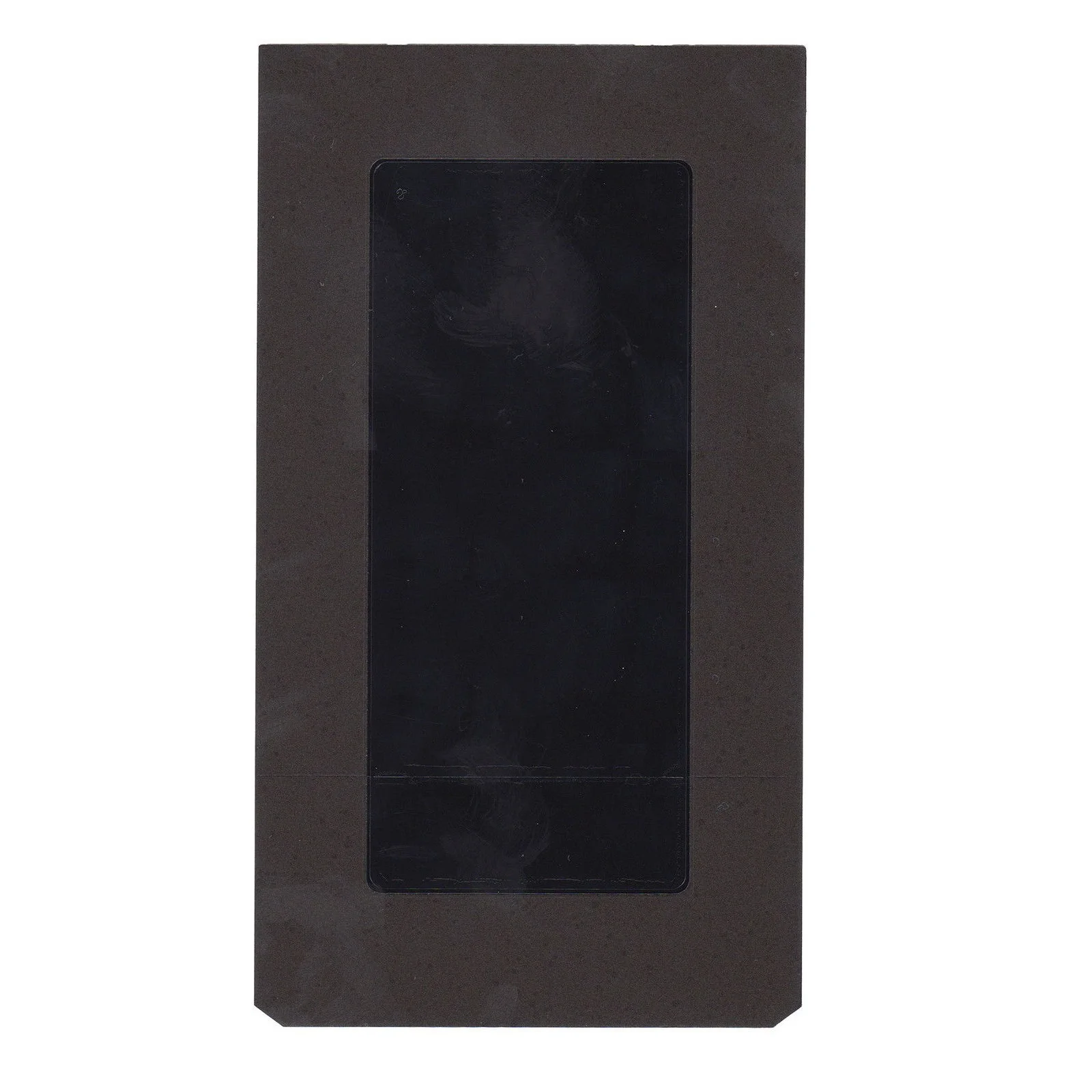 For Samsung Galaxy Note 2 N7100 N7105 I317 Adhesive Back LCD Sticker Replacement 10pcs/lot | Мобильные телефоны и