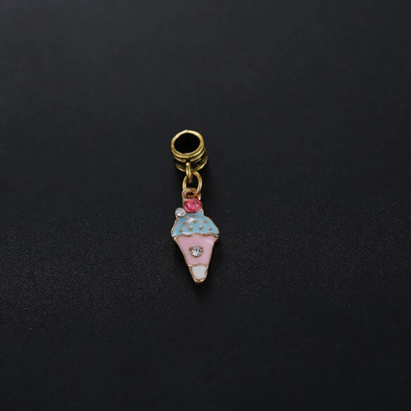 Подарок на день Святого Валентина mary poppins bijoux sieraden wicca Charms plata de ley оригинальные