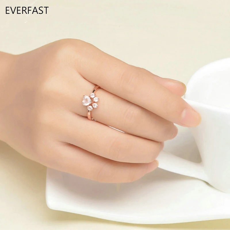 1 комплект прекрасные серьги и ожерелье милый розовый золотой цвет Женская