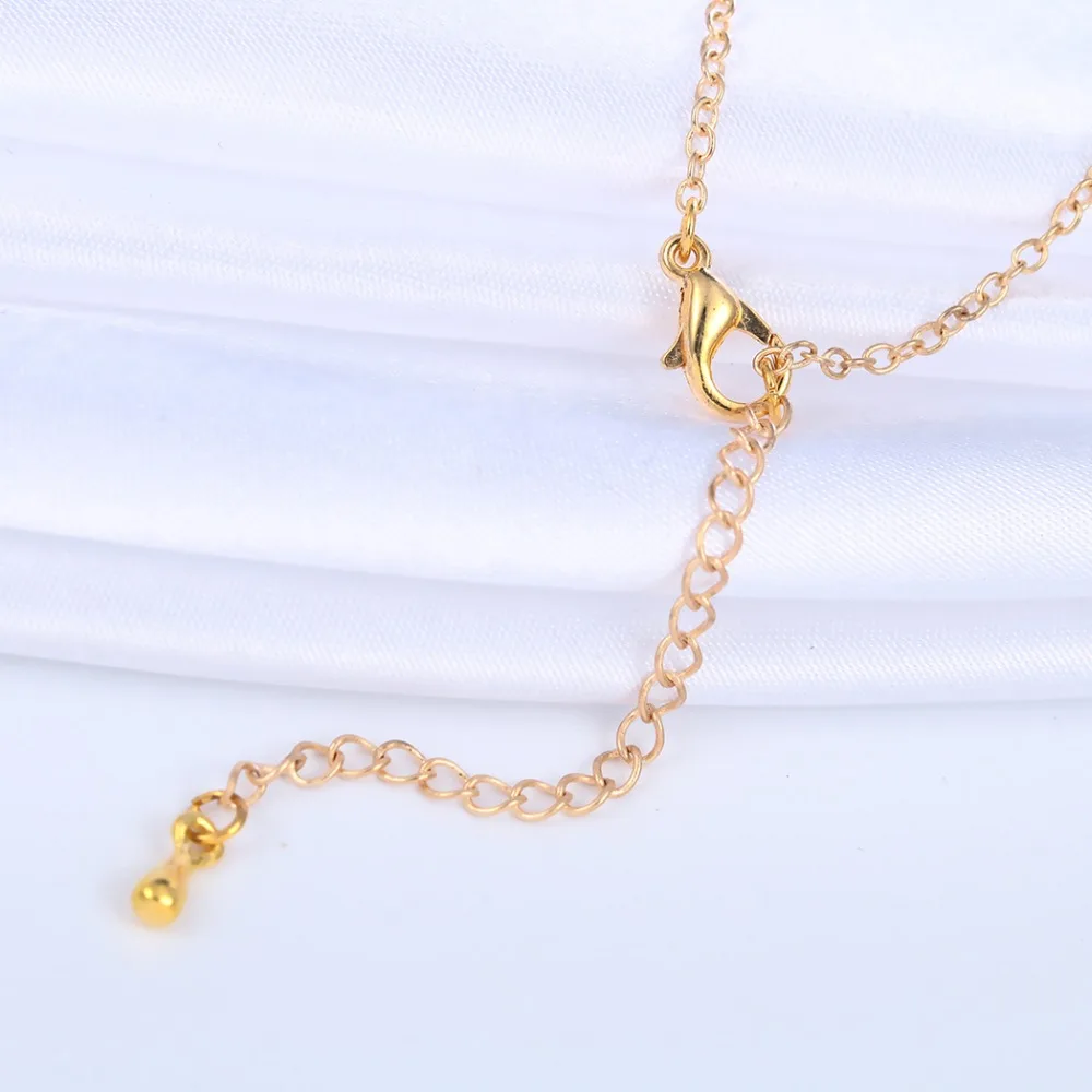 QIAMNI Handmade Jewelry Accessories Alloy Leaves Pattern Bracelet with Simulated Pearl Fashion Gift for Girls and Women | Украшения и