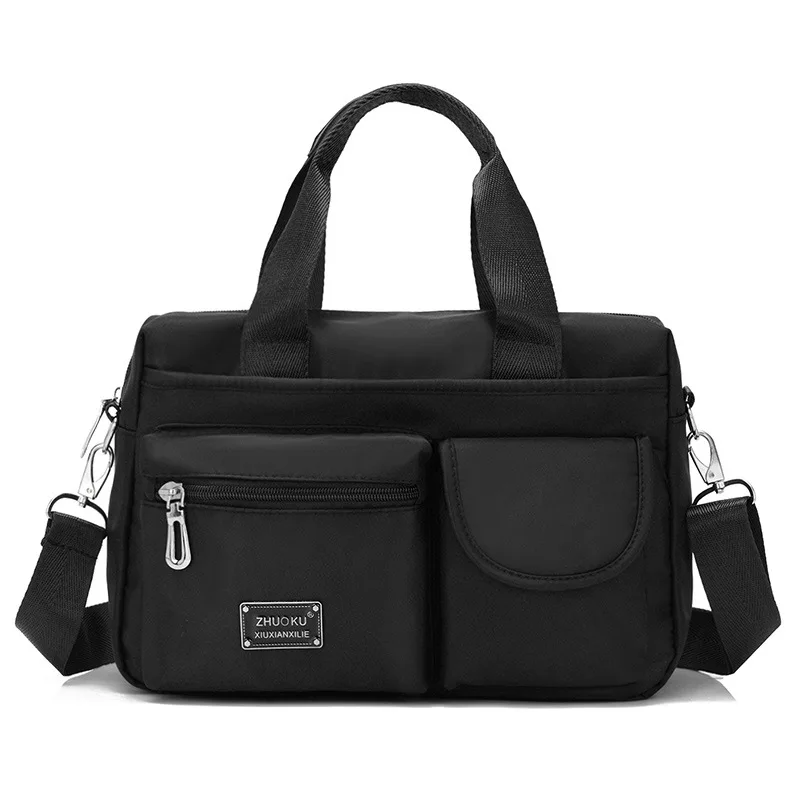 Новинка 2018 модная женская многофункциональная сумка наклонная Наплечная Сумка