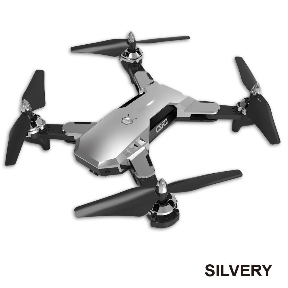 Дрон HD 1080p WiFi в реальном времени fpv Дрон один щелчок rc вертолет высоко стабильный hover Quadcopter складной Дрон с камерой квадракоптер вертолет квадрокоптер квадракоптер с камерой