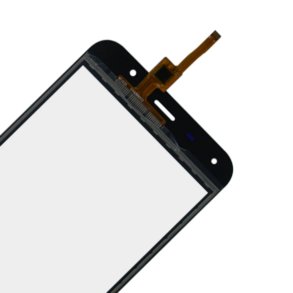 Для umi touchX 100% оригинальная сенсорная панель идеальные запасные части +