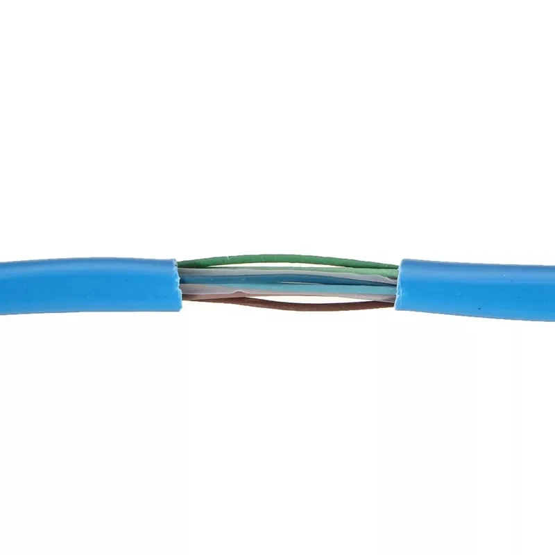 Ethernet кабель RJ45 Cat5 Lan UTP RJ 45 сетевой для Cat6 совместимый патч корд модема