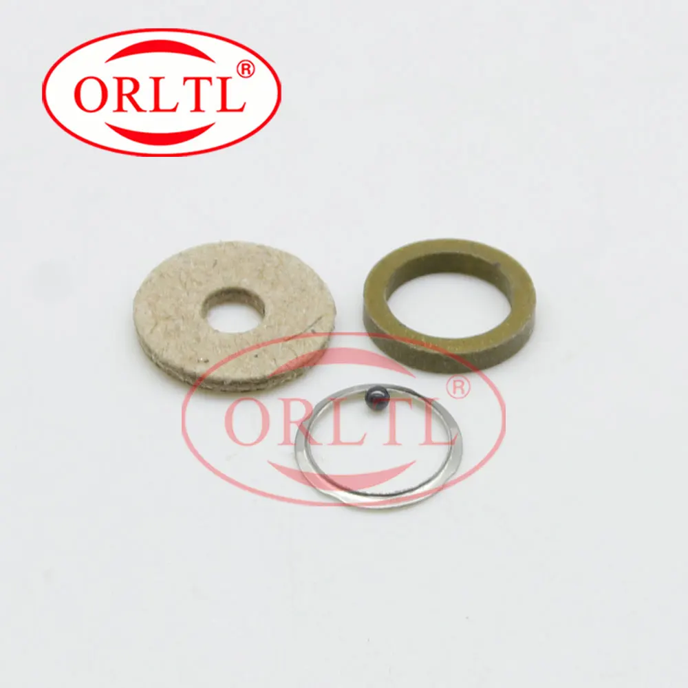 Orlit Common Rail дизель инжектор уплотнительные кольца F OOV C99 002 и черный керамический