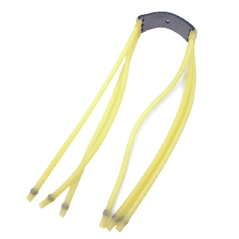 

Powerful Hunting Slingshot Rubber Band Catapult Professional Tactical SlingShot Hunting Shooting Archery Outdoor Marble Games