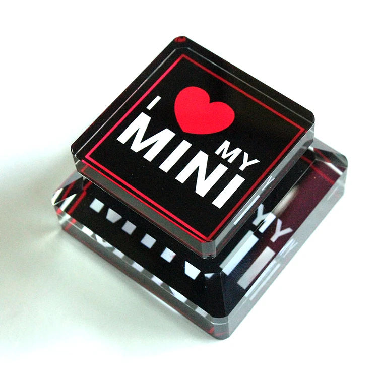 Автомобильный аксессуар искусственный кристалл модный дизайн автомобильное