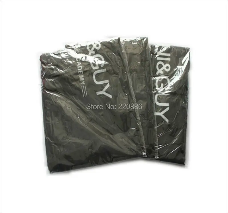 1 шт. парикмахерский фартук для стрижки волос накидка Ткань Инструменты