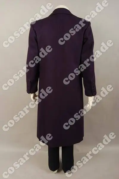 Костюм для косплея взрослых мужчин 5 шт. | Тематическая одежда и униформа