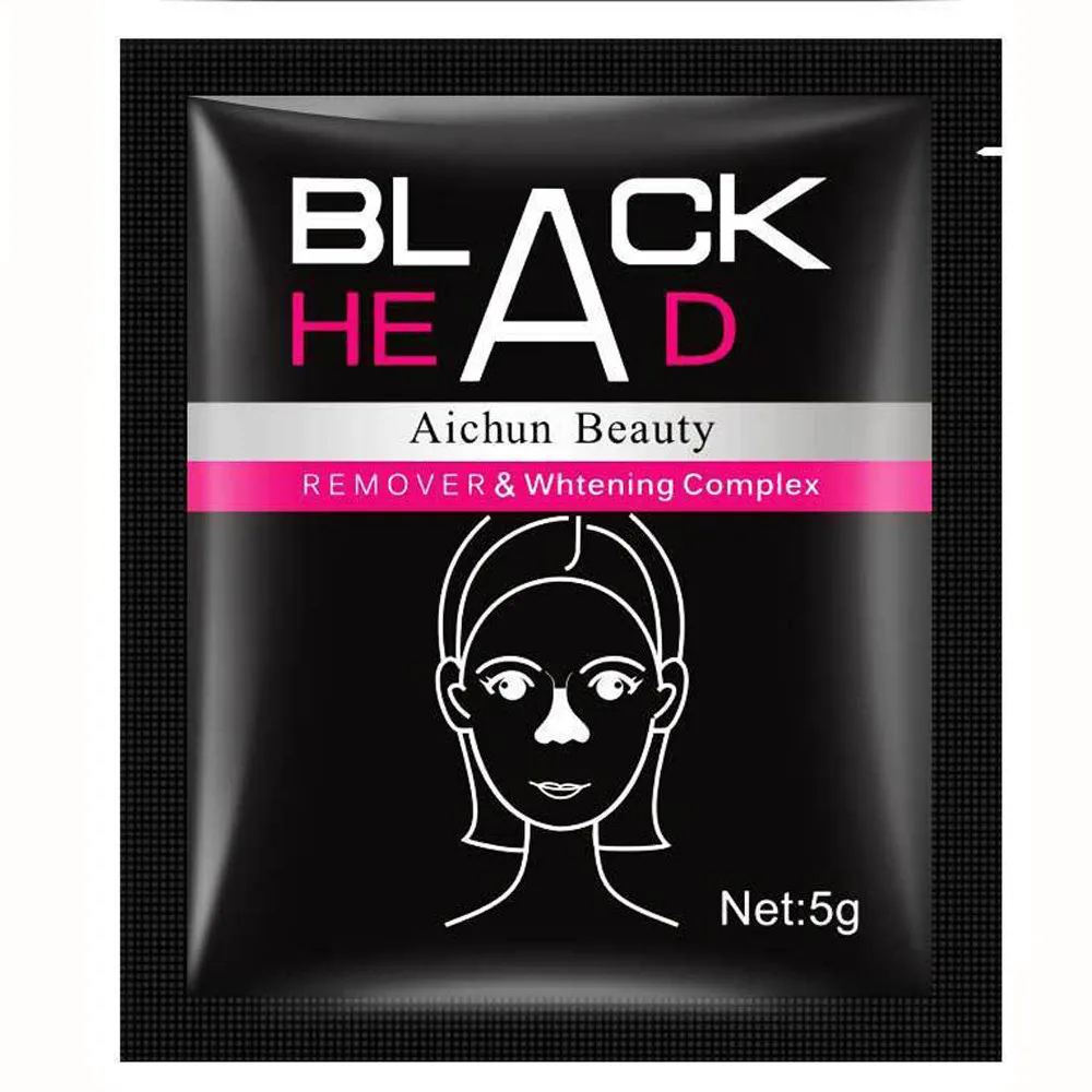 Угольное средство для удаления черных точек на лице грязь глубокого очищения