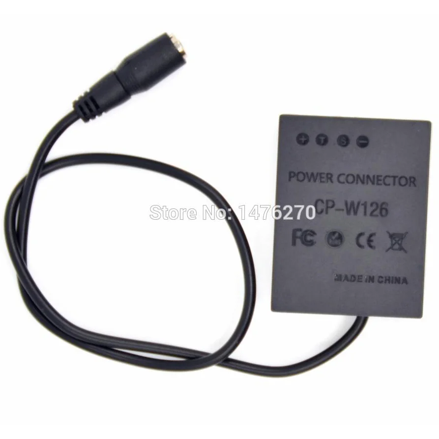 NP W126 NP-W126 соединитель прямого тока CP-W126 аккумуляторной батареей подходит зарядное устройство для ЖК-дисплея с подсветкой Fujifilm X-A1 X-A2 X-E1 X-E2 X-Pro1 X-T1 X-T10 X-T20 X-T2 X-M1