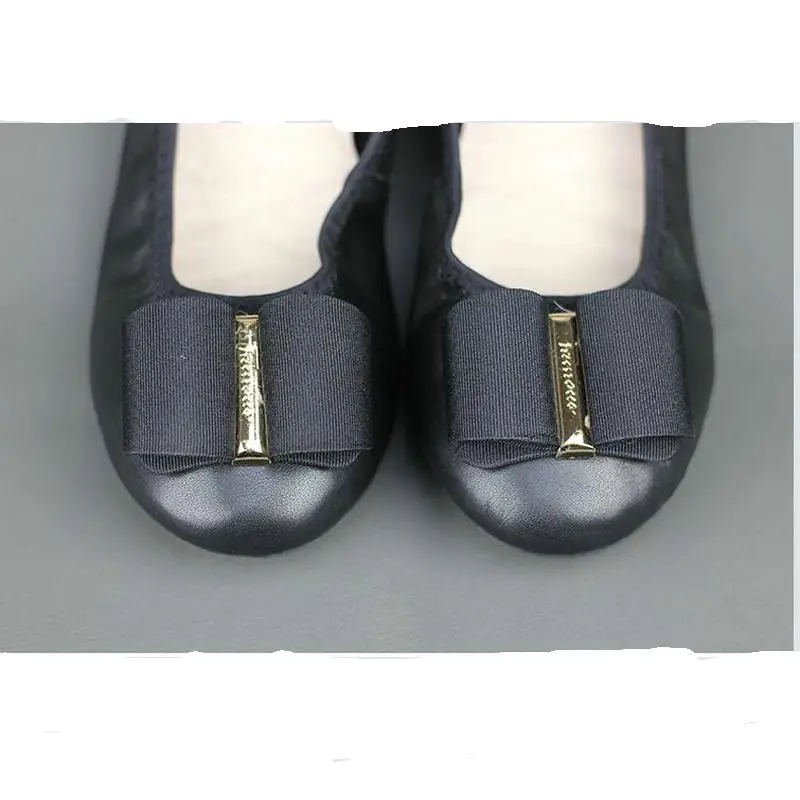 Модная Высококачественная женская обувь на плоской подошве с круглым носком 100%