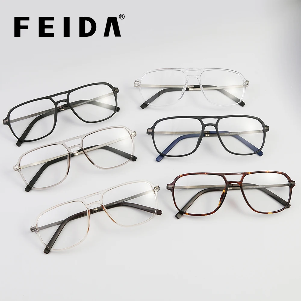 TR90 прозрачные искусственные очки зеркальные ретро круглые линзы для