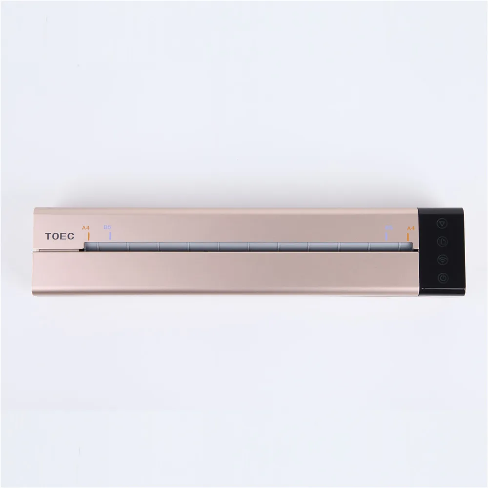 2018 Newest Biomaser Mini Tattoo Transfer Machine APP Copier Printer Drawing Thermal Stencil For Paper |