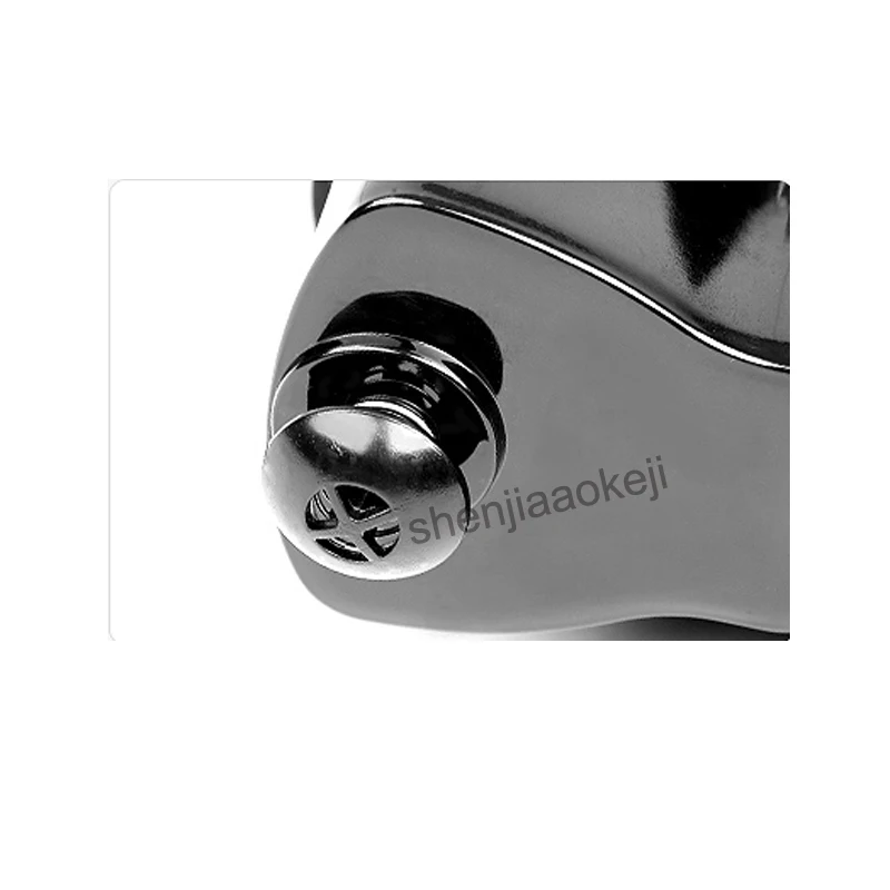 Полностью автоматическая кофемашина для кафе и Америки кофемолка кофе в зернах