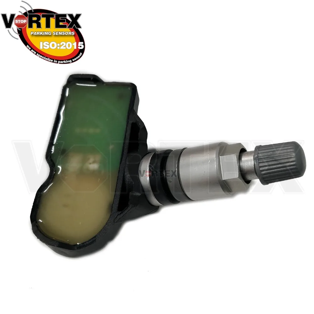 315 МГц шин давление мониторинга сенсор TPMS для Audi VW 1K0907253D