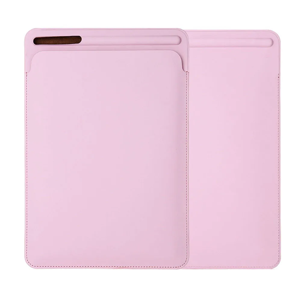 Кожаный чехол для планшета Apple Pencil 2/iPad Pro 11 дюймов 2018 кожи Прямая поставка l1102