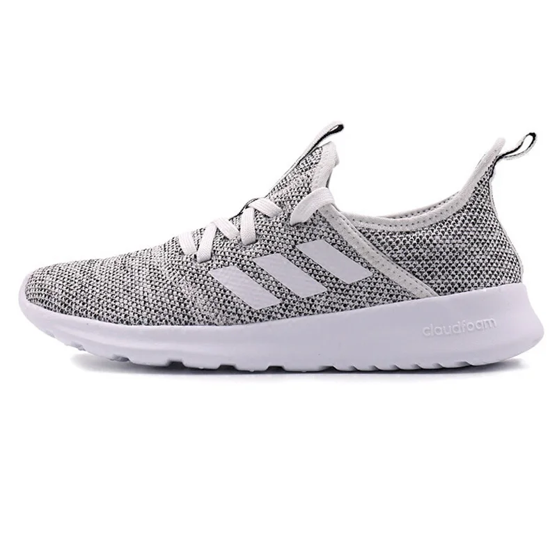 DB0695 Новое поступление Adidas Neo Label чистый Для женщин Скейтбординг спортивная обувь - Цвет: DB0695