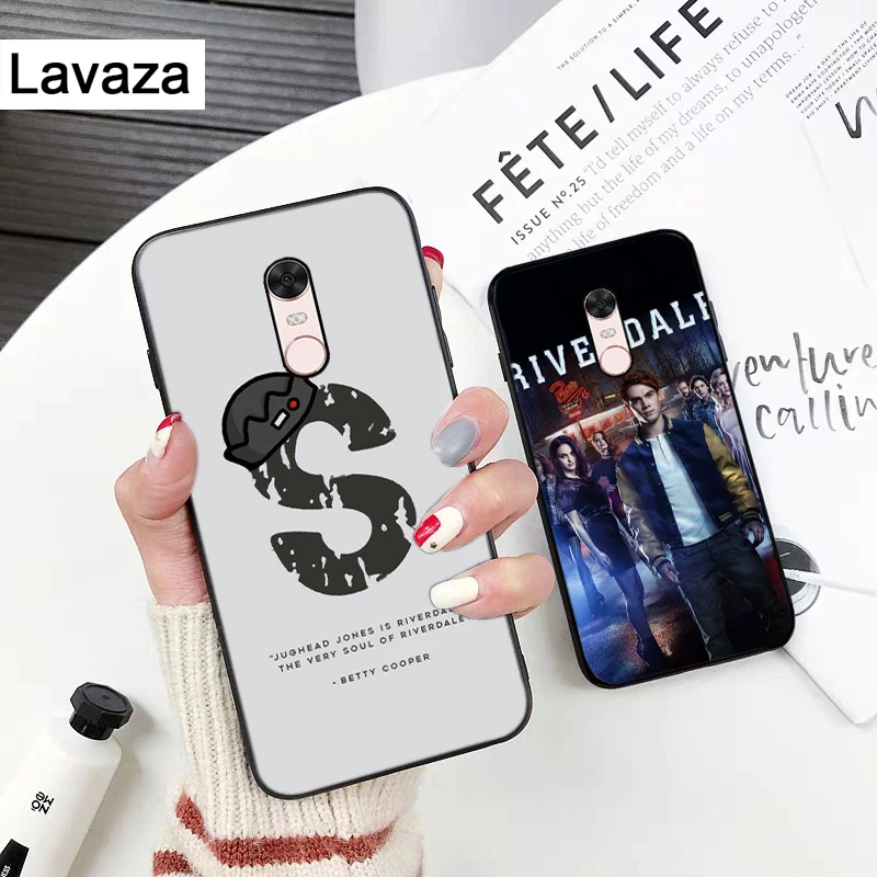 Силиконовый чехол Lavaza для Xiaomi Redmi 4A 4X 5 5A 6 6A 7 7A 8 8A K20 Pro Plus S2 Go|Бамперы| |