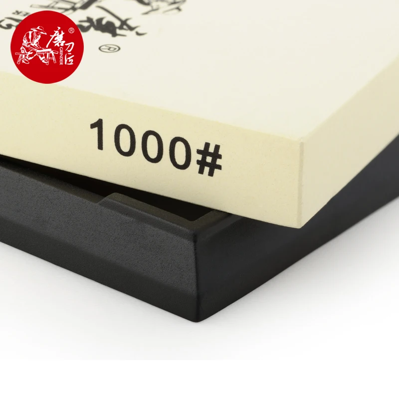TAIDEA точильный камень точилка нож Шарпинг инструменты Белый Корунд 240 #600 #1000 #5000 #