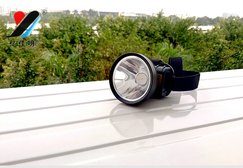 

20Pcs/Lot Rechargeable Led Lighting Outside Lights Bright Bicycle Head Light T6 15W with CE Certificate LD-4925B for Sale in UK