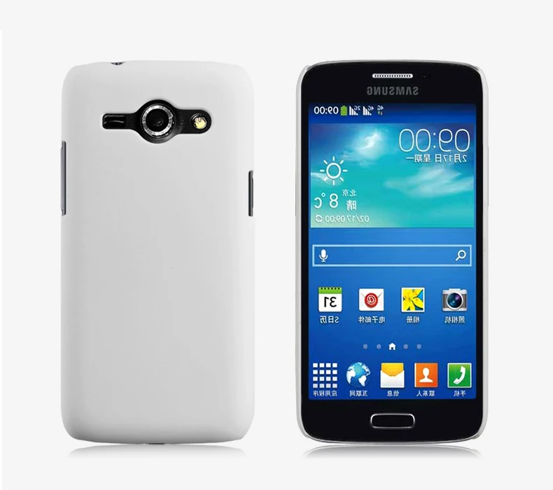 Coque 4.3For samsung Galaxy J1 Ace чехол для samsung Galaxy J1 Ace Neo Sm J110 J111 J111F телефона чехол-лента на заднюю панель