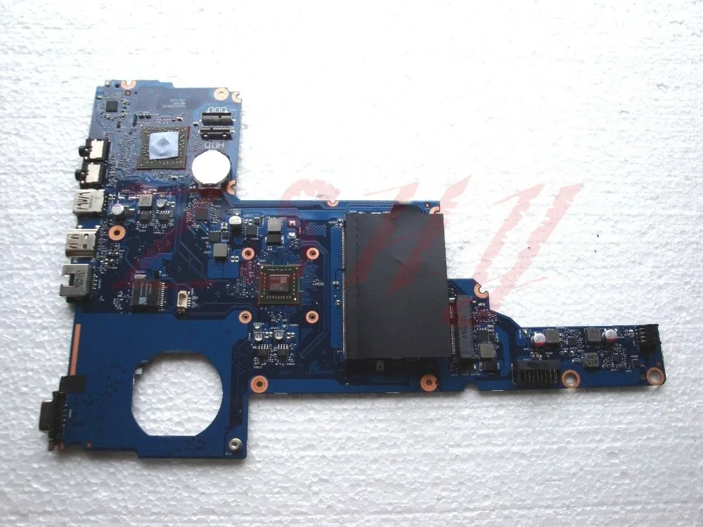 Для HP 245 255 g1 720635-501 Материнская плата ноутбука Бесплатная доставка 100% ТЕСТ ОК |
