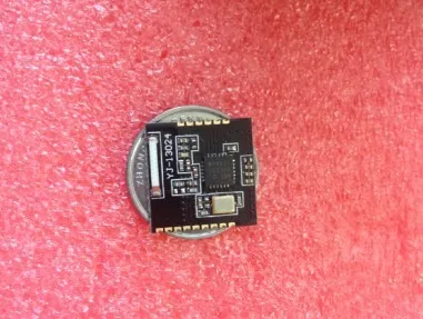 NRF24LE1 + модуль сверхмаленького размера/низкая мощность/громкость 15 2*15 2 мм/U1 |