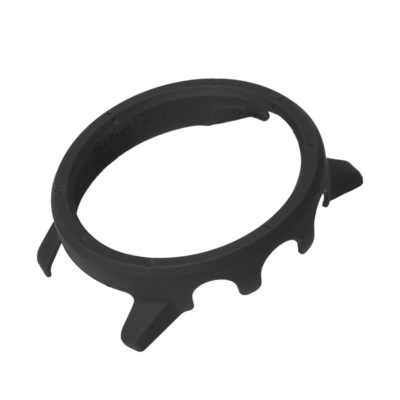 Only black Case Для Amazfit Stratos 2 Чехлы жесткий Armmor SIKAI Сменный Чехол для Huami - Цвет: Only black Case