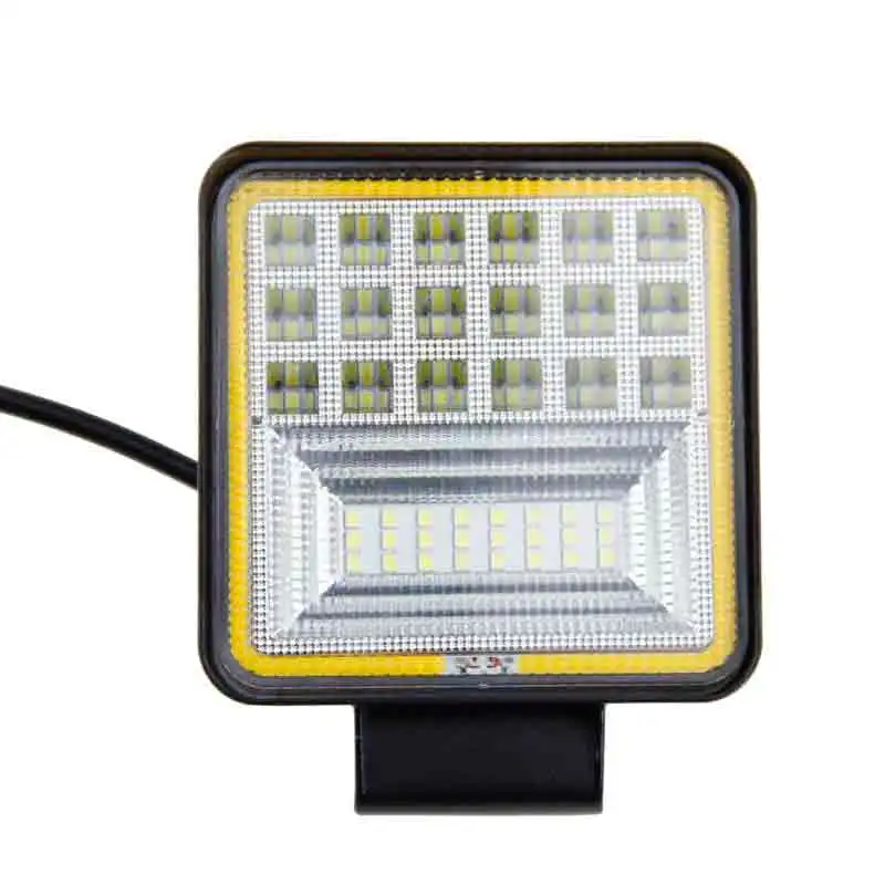 Светодиоды рабочего освесветильник для автомобилей 48 Вт автомобильный фонарь