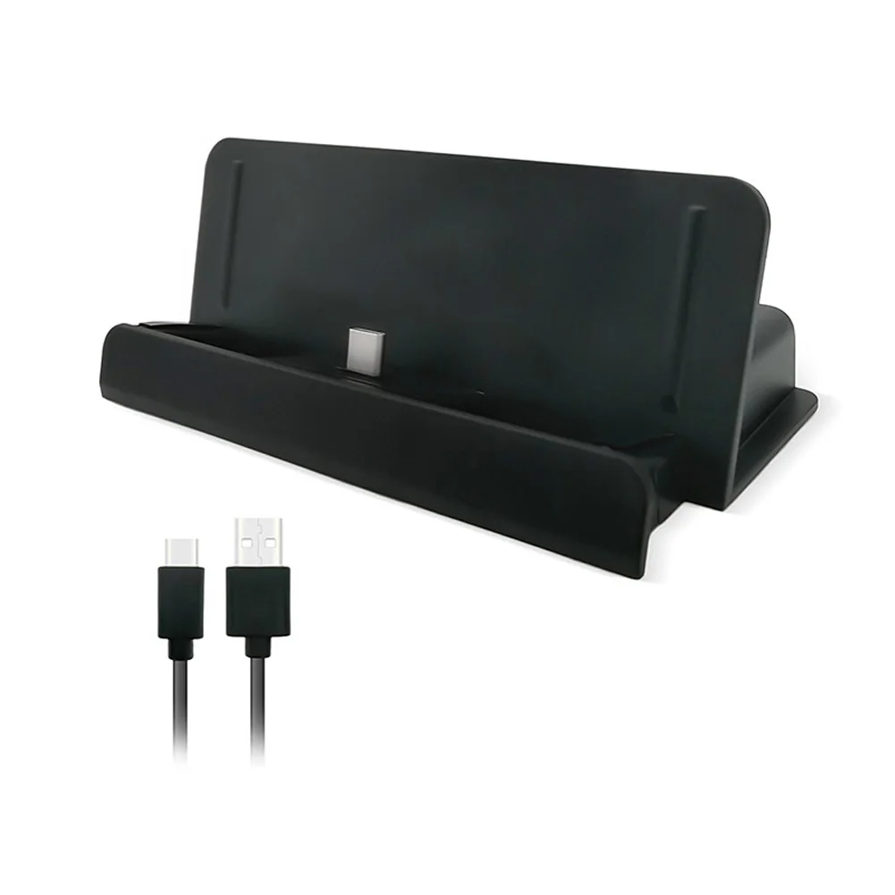 Пластик интимные аксессуары станция Стенд зарядная док База Тип C Кронштейн