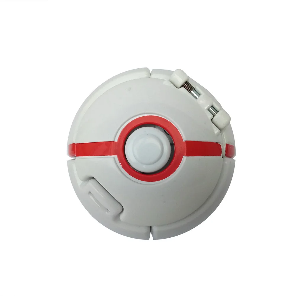 4 шт./лот Пикачу покеболл фигурки внутри игрушки мяч детские развивающие