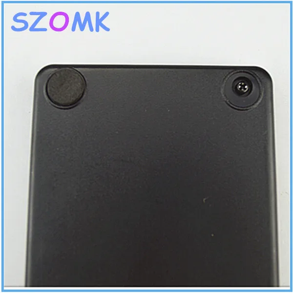 Szomk новый корпус пластиковый для IC карты доступа сенсорная коробка (1 шт.) 105*70*12 мм
