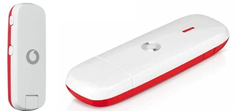 Разблокированный ZTE Vodafone K5006 Z 4G USB sim карта беспроводной модем ключ мобильный