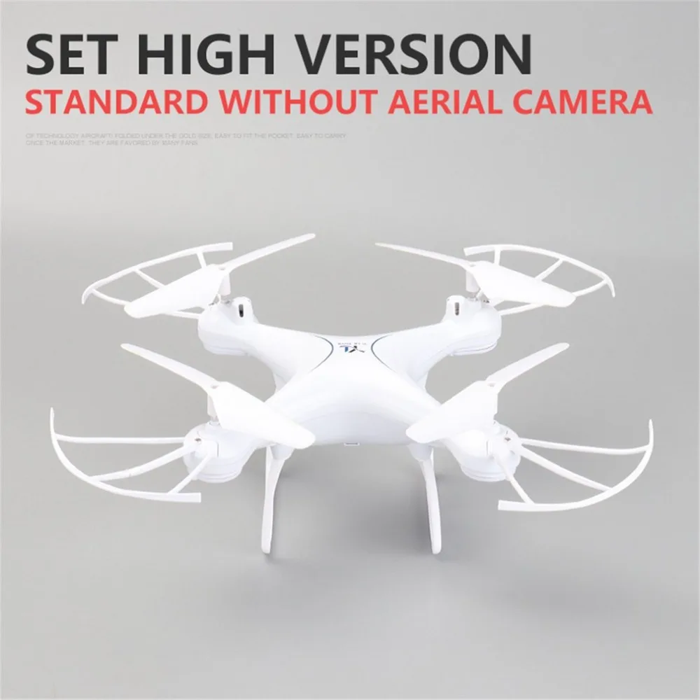 008 Smart 4CH RC Quadcopter беспилотный летательный аппарат БПЛА с высоты удерживайте один ключ взлета Безголовый режим 3D переворачивает для детский подарок