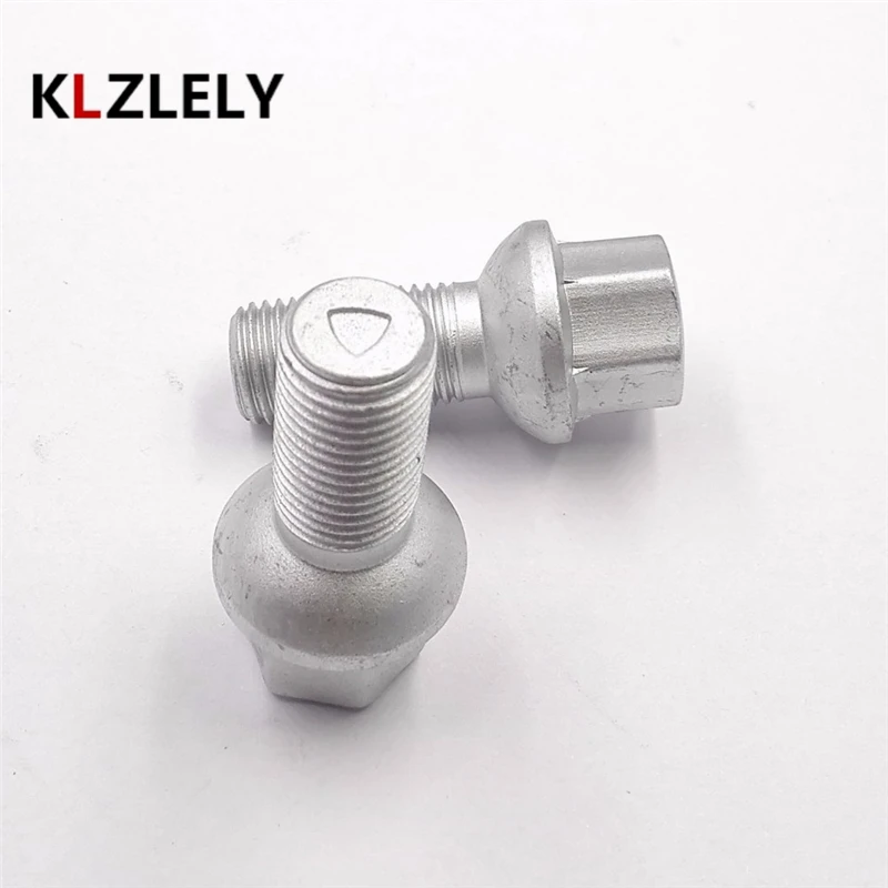 1 шт. колесные болты шпильки для Mercedes Benz R129 W163 W220 R230 WS211 CA209 VITO W639 C219 R199 w169 W245 WX164 WV251