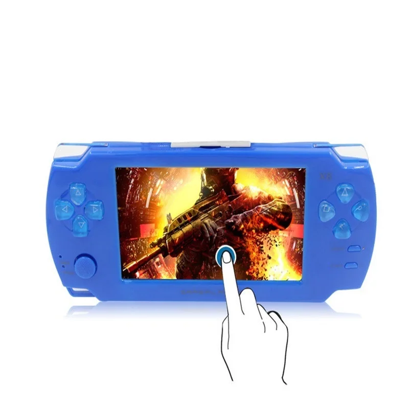 

Games & Accessories