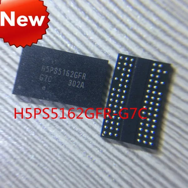 

Новый H5PS5162GFR-G7C H5PS5162GFR NEC и BGA