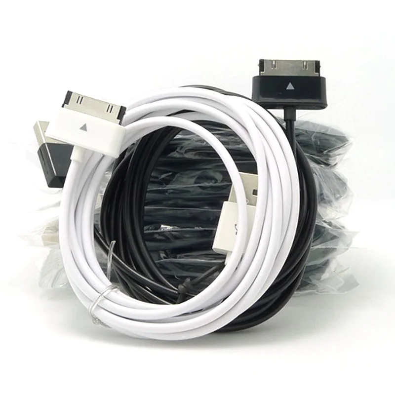 Oleeda 2M планшет Micro USB кабель для N8000 P6200 P1000 P3100 синхронизации данных Samsung Galaxy Tab 10 1