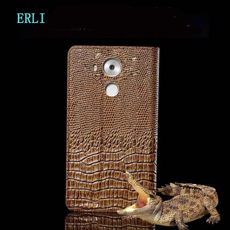 Роскошный флип-кейс из натуральной кожи для Huawei Mate20 Mate 20 PRO Lite RS Porsche 20X Enjoy9 Enjoy 9 Plus