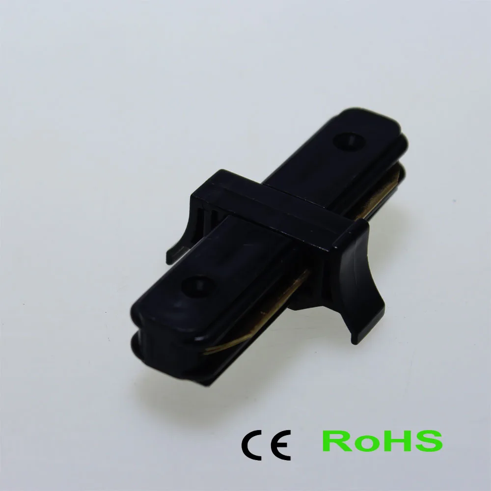 Бесплатная доставка 1 м светодиодный светильник для рельсовой направляющей