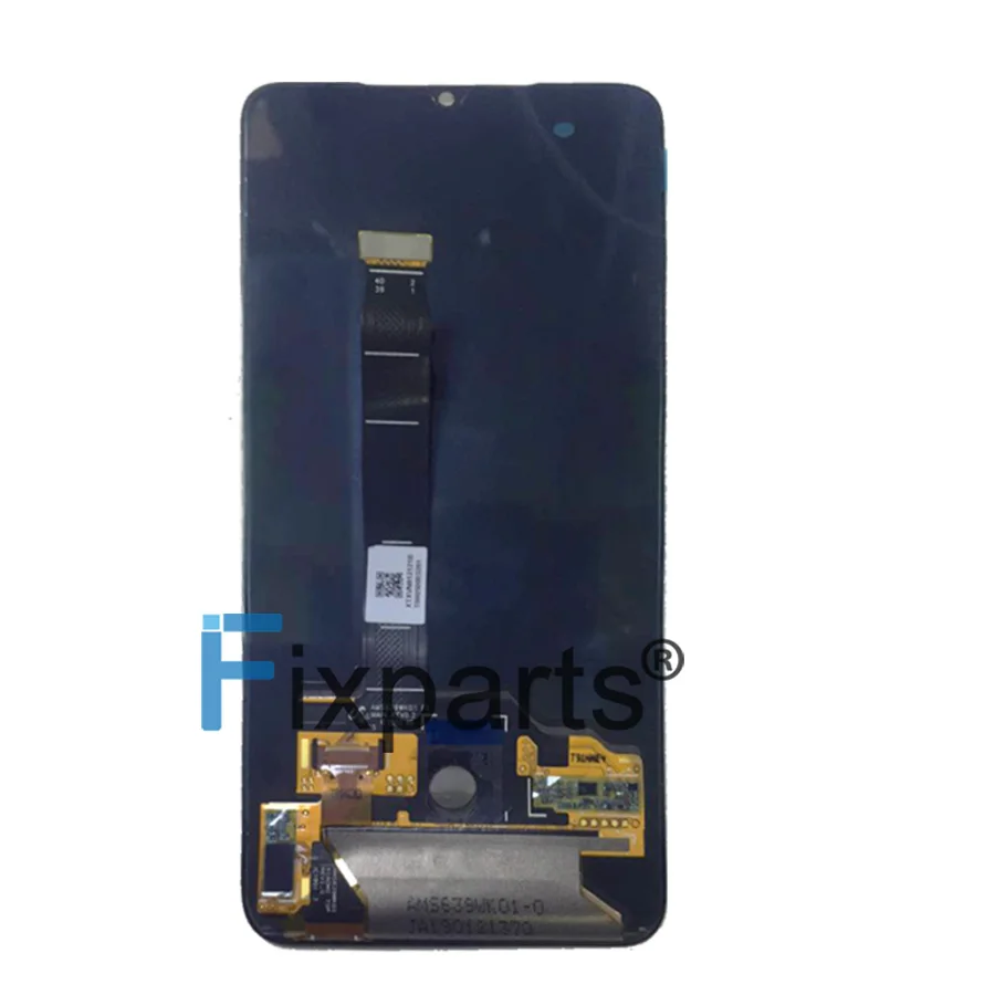 Amoled lcd для Xiaomi Mi 9 lcd дисплей кодирующий преобразователь сенсорного экрана в сборе запасные части дисплей для Xiaomi Mi 9 SE lcd