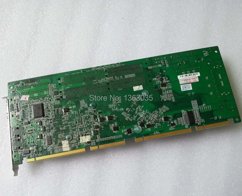 Оригинальная PCIE 9450 Rev: 2 0 R20 протестированная Промышленная материнская плата| |