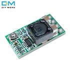 Mini DC-DC 12-24V To 5V 3A Макс понижающий модуль питания, понижающий преобразователь напряжения, регулируемый 1,8 V 2,5 V 3,3 V 5V 9V 12V пайка