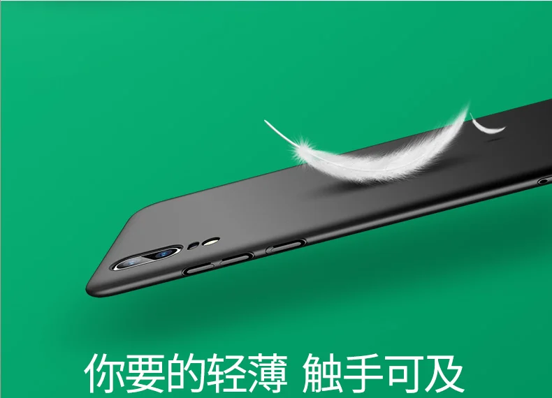 MSVII huawei P20 lite чехол Полный Защитный PC coque чехол для huawei P30 lite P10 P20 Pro P9 plus P8 lite Nova 3e чехол для телефона s